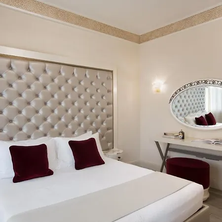Guest house Duomo 4*