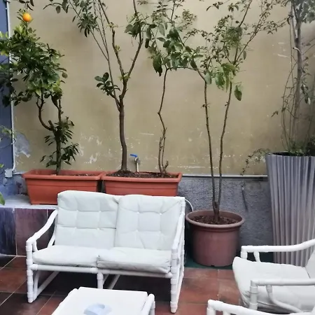 Al 20 Fiera - Certosa - San Siro Bed & Breakfast