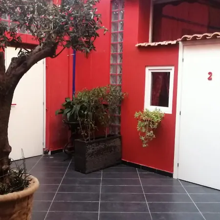 Al 20 Fiera - Certosa - San Siro 4*