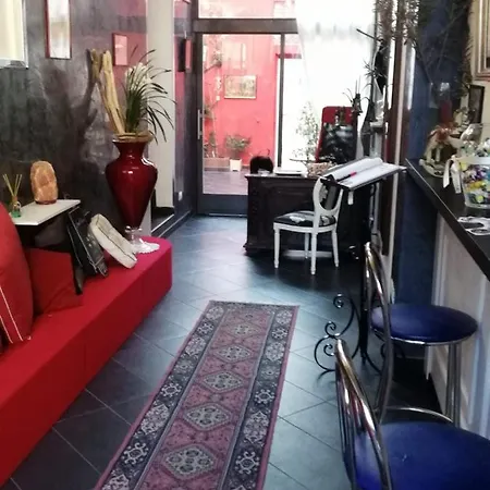 Al 20 Fiera - Certosa - San Siro Milán