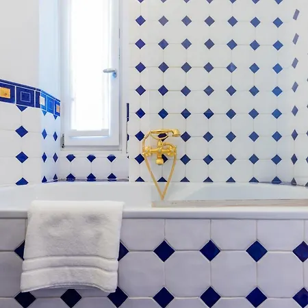 Retreats Duomo Апартаменты