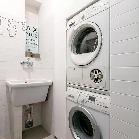 Apartamento Via Ponchielli By Onefinestay Milán