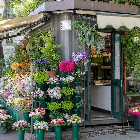 Apartamento Via Ponchielli By Onefinestay *