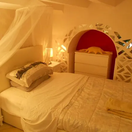 Pensjonat Elegant Cozy Private Mezzanine In Shared