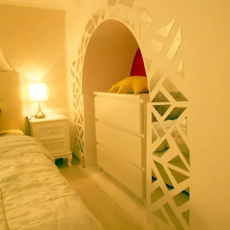 Pensjonat Elegant Cozy Private Mezzanine In Shared