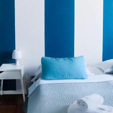 I Am Here - Gioia 71 2* Milão