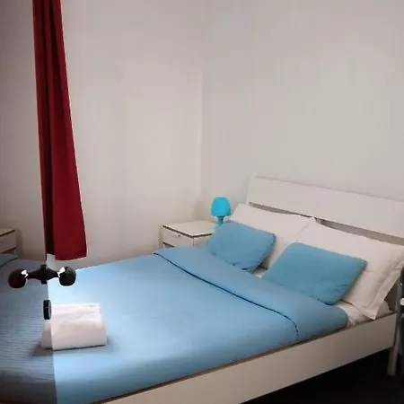 Guest house I Am Here - Gioia66