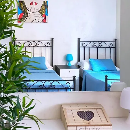 게스트하우스 I Am Here - Gioia66