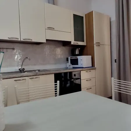 Planet Apartamento *