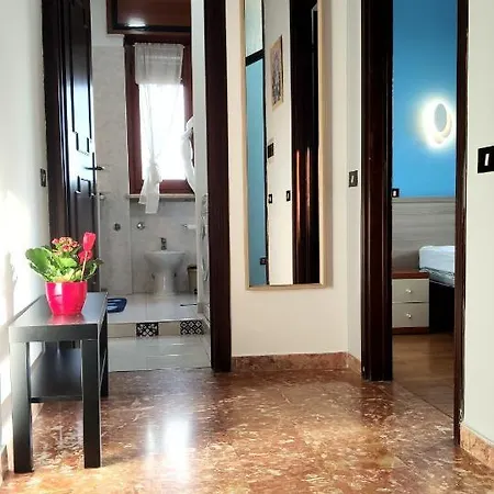 Apartamento Planet *