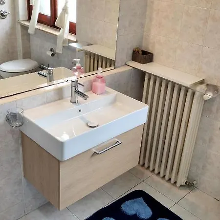 Apartamento Planet Milão