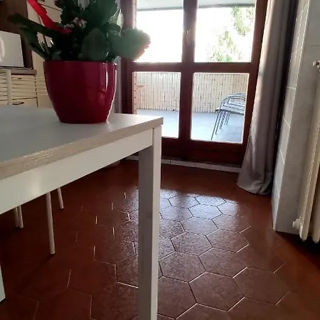 Planet Apartamento