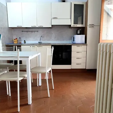 Apartamento Planet