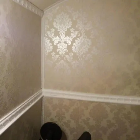 In Private Basement In Shared Gasthof *