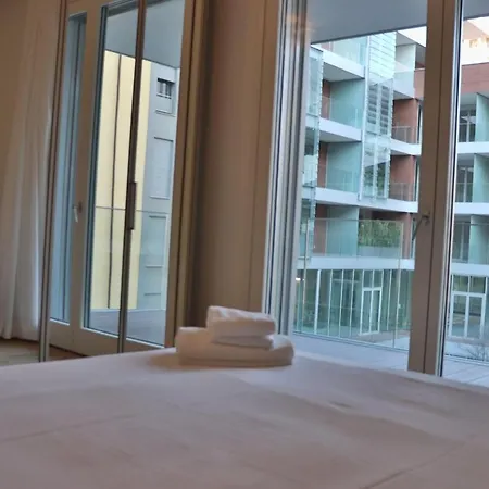 Appartamento Living - Giardini D'inverno