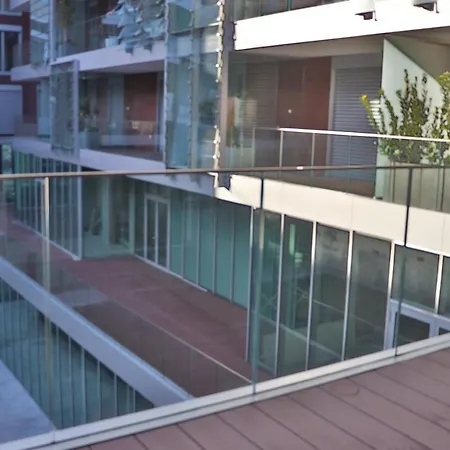 Appartamento Living - Giardini D'inverno