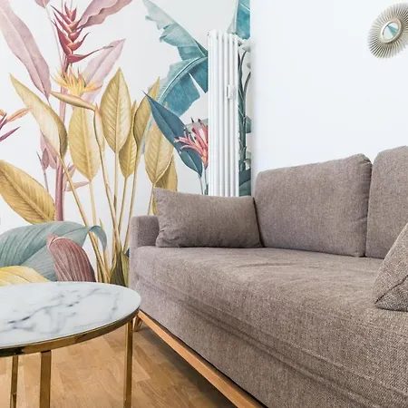 Apartment Italianway Easy - Brianza 28 *