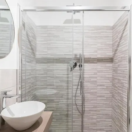 Italianway Easy - Brianza 28 Apartment Mailand