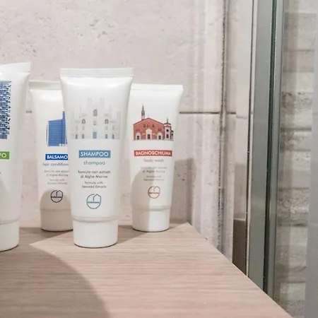 شقة Italianway Easy - Brianza 28 *