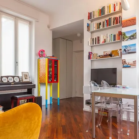 Apartment Guesthero - - Moscova M2