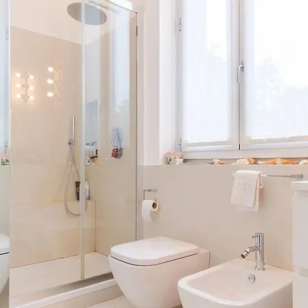 Apartment Guesthero - - Moscova M2 Milan