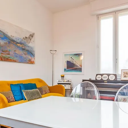 Apartment Guesthero - - Moscova M2 Milan