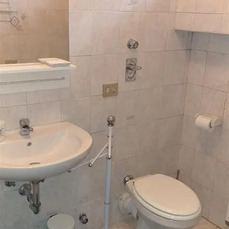 Meta Italy A San Siro Apartment *