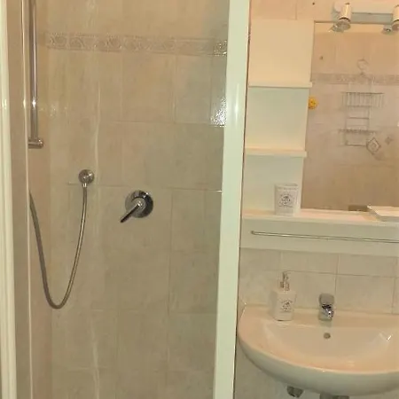 Meta Italy A San Siro Apartment