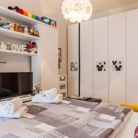 Guesthero - Brenta M3 * Milan