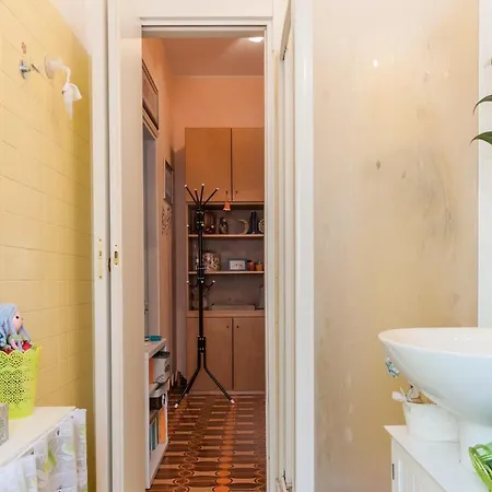 Apartment Guesthero - Brenta M3 *