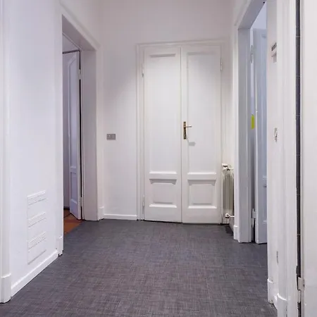 Italianway - Napo Torriani 5 Apartment