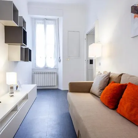 Italianway - Napo Torriani 5 Apartment Mailand