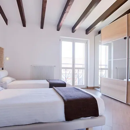 Aparthotel Verro Building