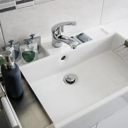 Way Rent - Bilocale Zona Porta Venezia Apartment