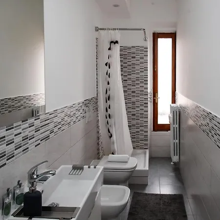 Way Rent - Bilocale Zona Porta Venezia Apartment Milan