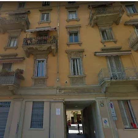 Way Rent - Bilocale Zona Porta Venezia *