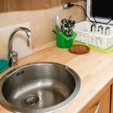 Way Rent - Bilocale Zona Porta Venezia Apartment *