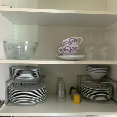 شقة Charming Elise- Close To Station