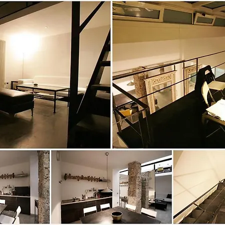 Apartmán Casa Milano- And *