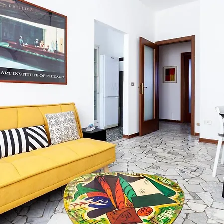 Διαμέρισμα Italianway - Tolmezzo 10b