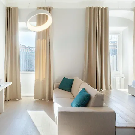 Easyhomes-duomo & Apartment *