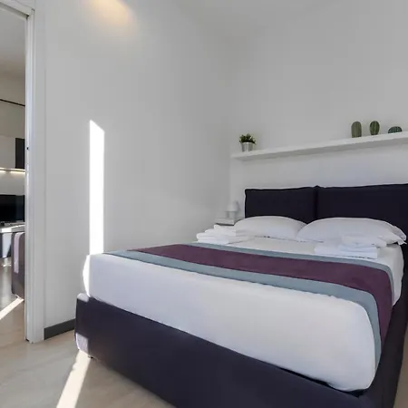 Casa Da Idea * Milan