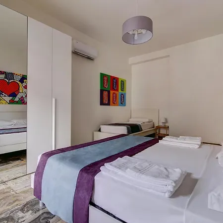 Apartment Casa Da Creativa