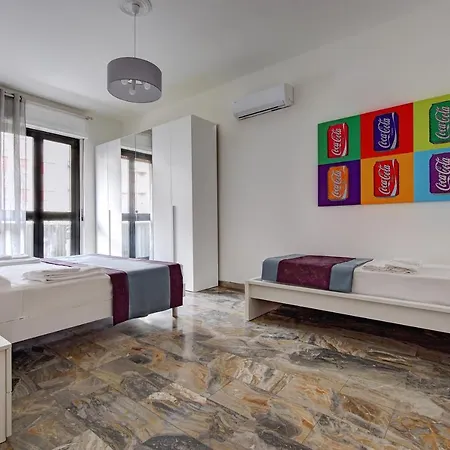 Apartment Casa Da Creativa *