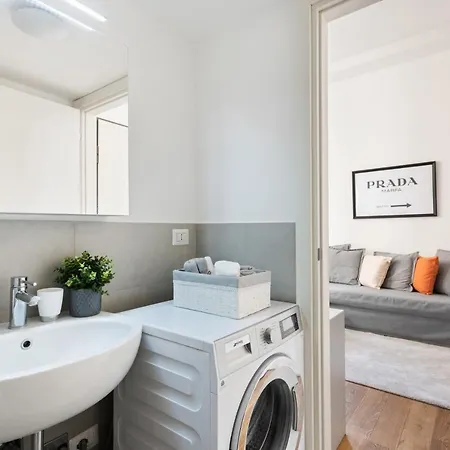 Brand New Apt In The Heart Of Citta Studi *