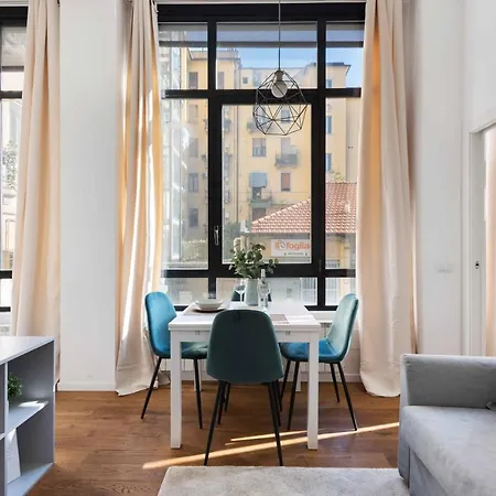 Brand New Apt In The Heart Of Citta Studi Appartement