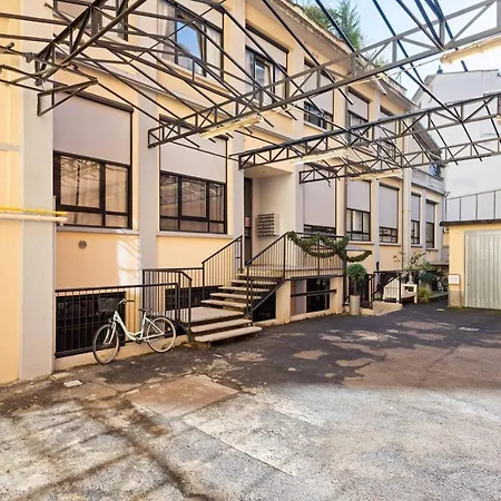 Brand New Apt In The Heart Of Citta Studi