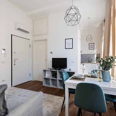 Brand New Apt In The Heart Of Citta Studi Appartement *