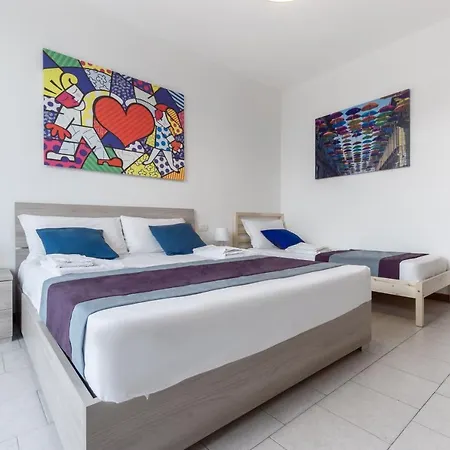 Casa Da Zeta Apartment Milan