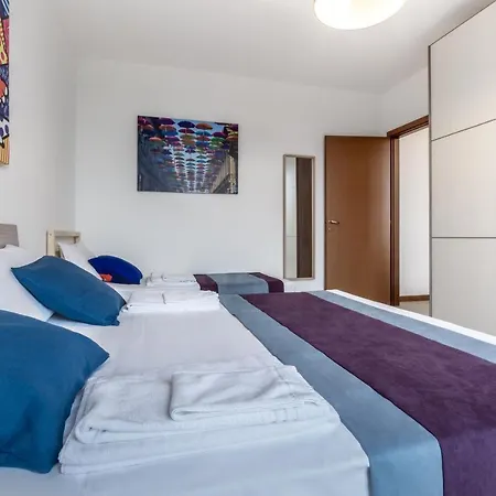 Apartment Casa Da Zeta